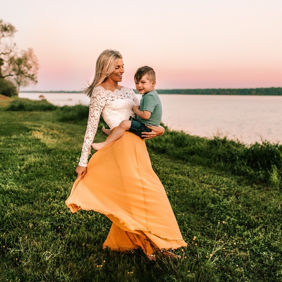 Meet your Posher, Sam - Picture 4 of 8